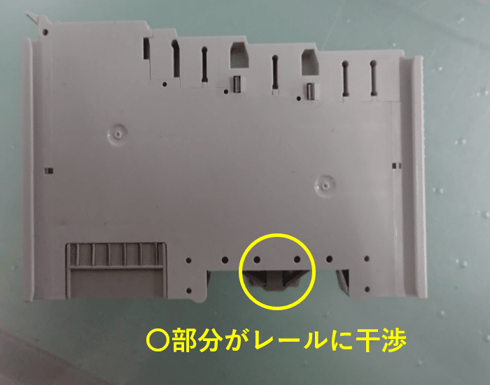 BECKOFFカートリッジ